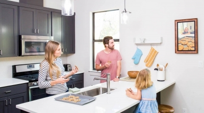 إل جي تعلن عن مبادرة STARTUPS للشركات الناشئة من خلال دعم مشروعين