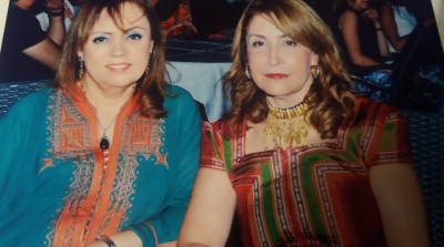 المجلس الدولي لنساء صاحبات المشاريع يحيي تظاهرة ''LET' S WEAR TUNISIA EVERYWHERE''
