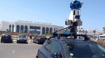 تونس اول دولة عربية يصلها ''غوغل ستريت فيو'' لتصوير شوارعها