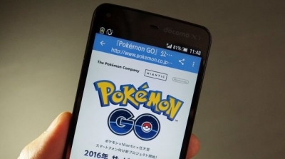 جنون لعبة ''بوكيمون غو'' يجتاح العالم 