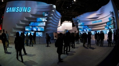 ''سامسونغ'' تقاضي "هواوي" بسبب براءات الاختراع