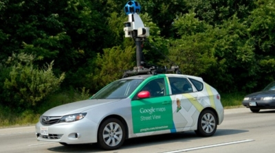 سيارة "غوغل ستريت فيو" تحل بشوارع الحمامات ونابل