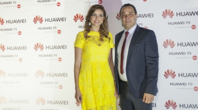 نجوم وأشهر المصورين يشاركون في الحفل الرسمي لإطلاق هواوي بي 9 في تونس (صور)