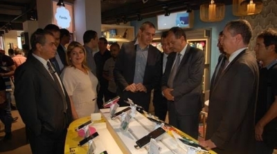 أورنج تونس تفتتح أكبر فضاء تجاري رقمي تفاعلي بمواصفات عالمية في ولاية صفاقس