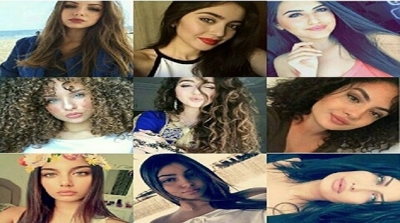 في تصنيف جديد : التونسيات اجمل نساء العرب 