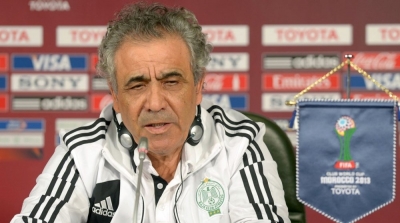 الجامعة تتصل فوزي البنزرتي لتدريب المنتخب الوطني 
