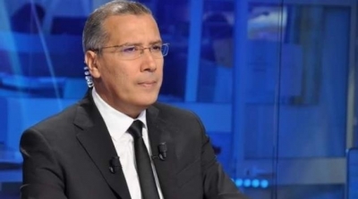 الاعلامي برهان بسيس مهدد بالاغتيال 