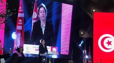 مية الجريبي : اعتزل السياسة حين أعتزل الحياة