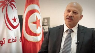 رضا بلحاج:نداء تونس يتّجه نحو خوض الانتخابات البلدية ضمن قائمات مشتركة