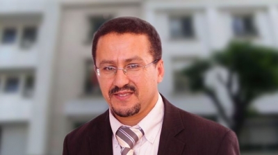 سليم بن حميدان يمثل امام قاضي التحقيق في قضية فساد مالي 