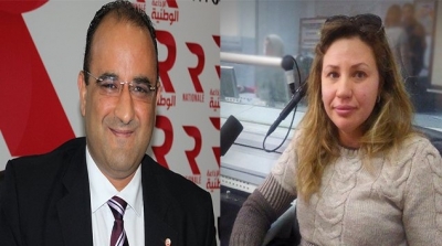 فاطمة المسدي : وزير النقل فاشل 