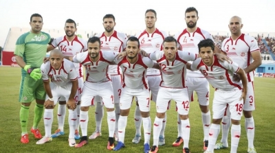 المنتخب الوطني يحتل المرتبة 4 افريقيا 