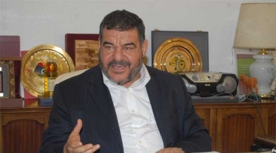 محمد بن سالم : ليس من حق الغنوشي ان يكون رئيسا للنهضة مرة اخرى 