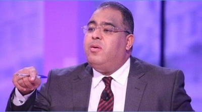 محسن حسن وزيرا مستشارا في حكومة الشاهد 