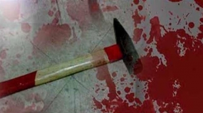 بن قردان : يهشم رأس امه بمطرقة حتى الموت 