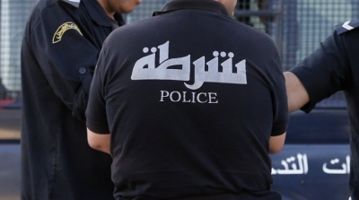 سليانة : ايقاف عون امن بتهمة استهلاك ''الزطلة'' 