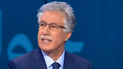 وفاة والد حمة الهمامي 