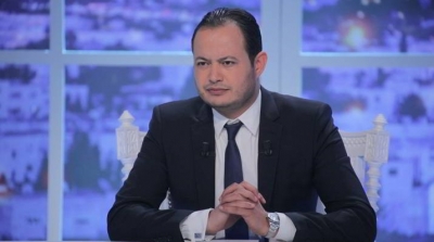 سمير الوافي : نحن لا نستحق ما قاله عنا المرزوقي...بل نستحق أكثر