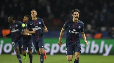 دوري أبطال أوروبا: برشلونة يتلقى هزيمة قاسية من باريس سان جيرمان 