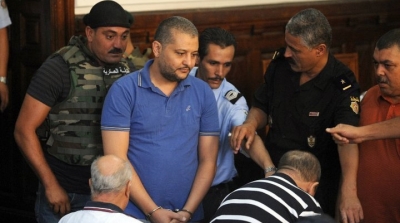 عماد الطرابلسي : فوز الافريقي في الدربي جعلني اعيش فرحة لم اعشها من قبل 