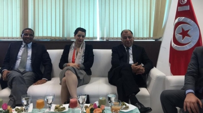 امال كربول : الامم المتحدة اختارت تونس لتقدم لها مساعدات للاصلاح منظومتها التربوية 