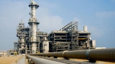 مشروع غاز الجنوب سيدخل حيز الاستغلال في ماي 2019