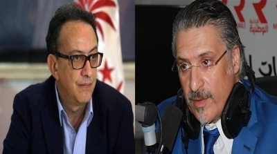 في تسريب جديد : نبيل القروي يكشف حقائق مثيرة عن حافظ قائد السبسي 