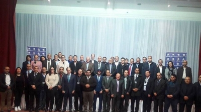 ستافيم بيجو الاولى في شبكة تونس