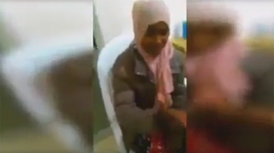 برج السدرية : معينة منزلية بنغالية تتعرض للتعذيب و سوء المعاملة من قبل عائلة تونسية (فيديو)