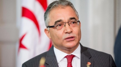 محسن مرزوق يرغب في التحالف مع حزب المبادرة