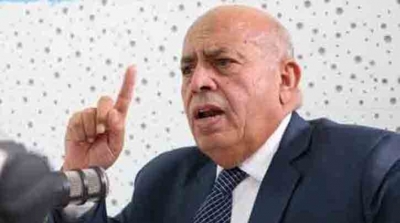 بعد اتهامه بتسريب ملفات : عبيد البريكي يهدد بالاستقالة