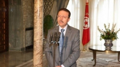 السيرة الذاتية لوزير الشؤون الدينية الجديد أحمد عظوم