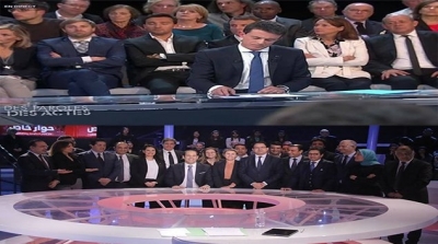 يوسف الشاهد يقع في فخ التقليد 