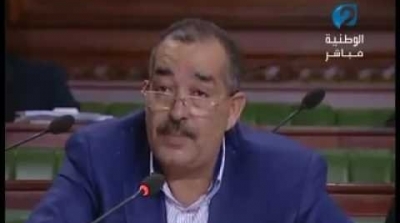 قفصة : وفاة شخص دهسته سيارة نائب في مجلس النواب 