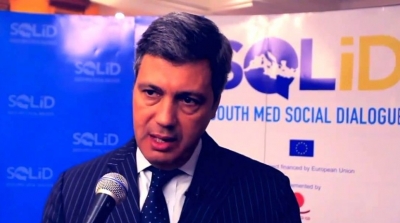 خليل الغرياني يعتذر عن قبول منصب وزير الوظيفة العمومية 