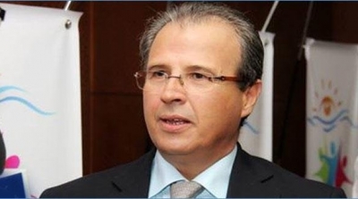 احالة منصف خماخم على لجنة التأديب بالمكتب الجامعي