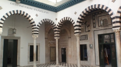وزارة الثقافة تنفي ما راج عن التفريط في مقر الجمعية الرشيدية 