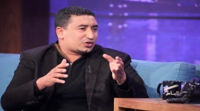 الافراج عن عصام الدردوري 