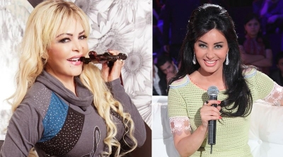 لطيفة : فلة فنانة مريضة في حاجة لعلاج  