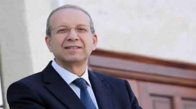 فوزي اللومي يلتحق بحزب افاق تونس 