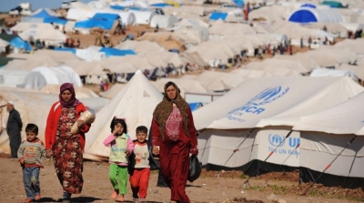 قريبا : انشاء مخيم في الجنوب التونسي لاستقبال 10 آلاف لاجئ من المانيا 