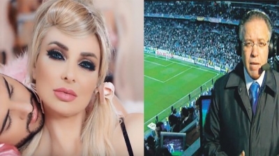 رؤوف بن خليف يستنكر استغلال صوته في فيديو كليب اباحي لبناني