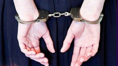 الكاف : ايقاف زوجة ارهابي في حالة سكر رفقة عشيقها 