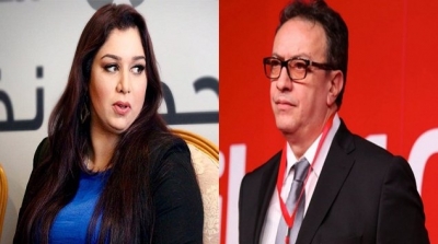 صابرين القوبطيني وراء التسريبات المسجلة لحافظ السبسي   