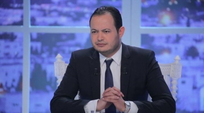 سمير الوافي : ما نشر من تسريبات حافظ السبسي اقل كثيرا من المسجل الذي عندي