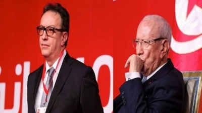 يوسف الصديق : لو كنت مكان السبسي لو ضعت حافظ في السجن 