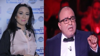 محمد بوغلاب : امال موسى ''كذابة'' 