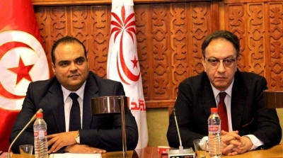 نداء تونس يتوصل الى هوية مسرب التسجيلات و غدا يعلن عن اسمه  