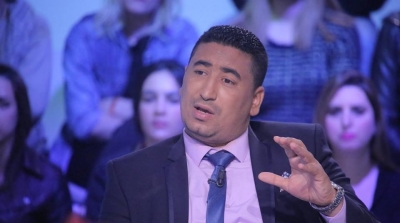 عصام الدردوي : شخصية نافذة الدولة استولت على كنز اثري يقدر بألف طن من الالماس و الاحجار الكريمة 