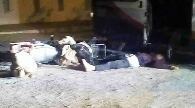 عملية قبلي : العثور على وصية الارهابي صابر بن حسين و هذا ما جاء فيها 